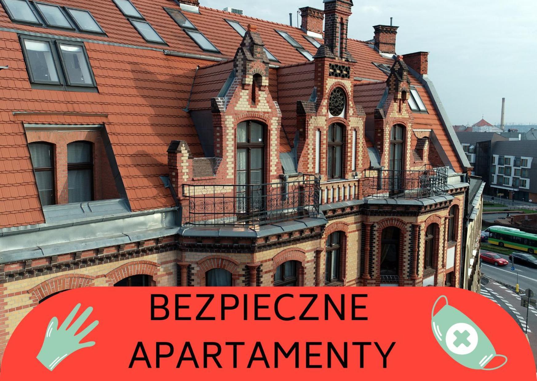 Living Apartment