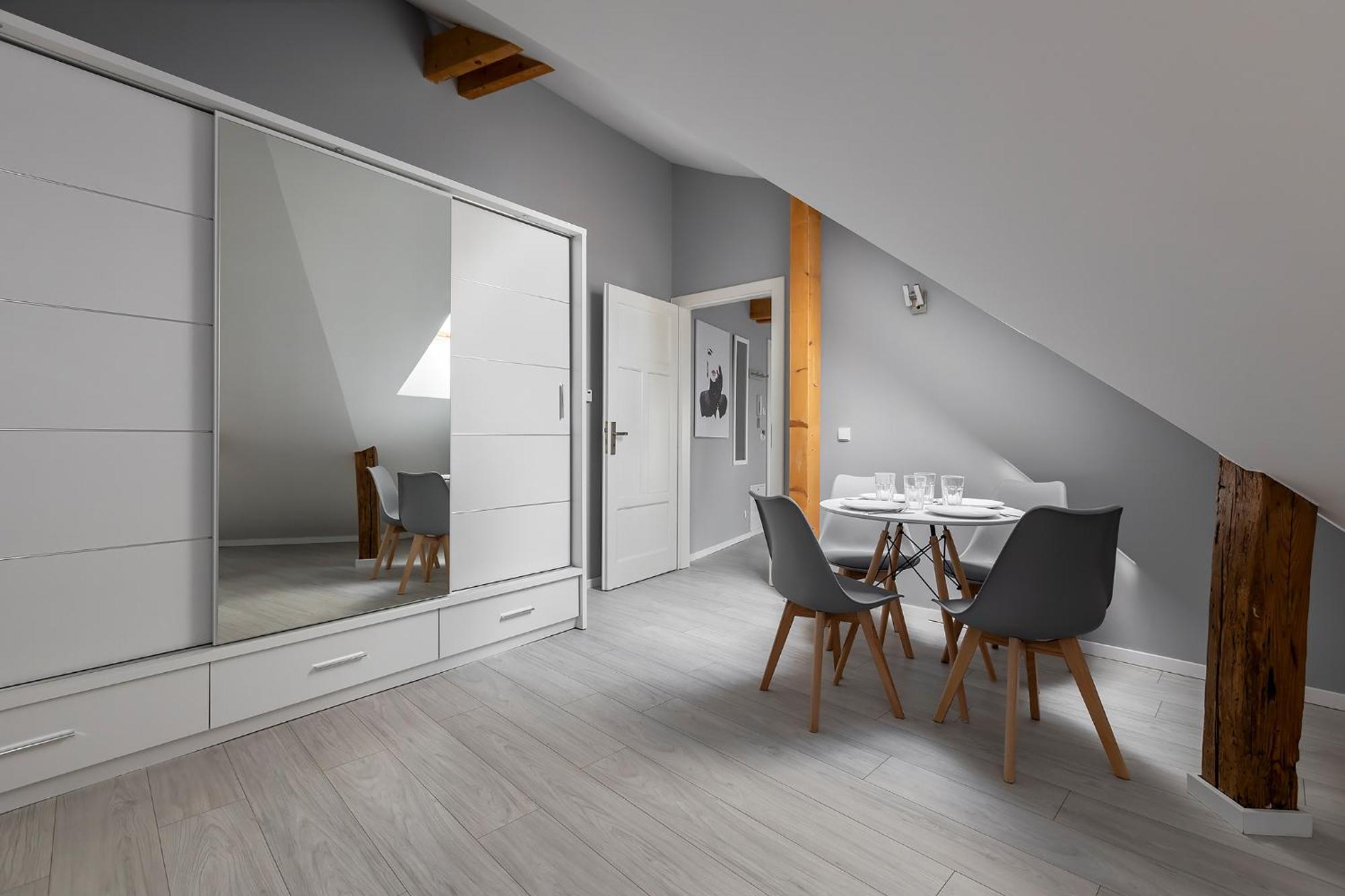 Apartment Living