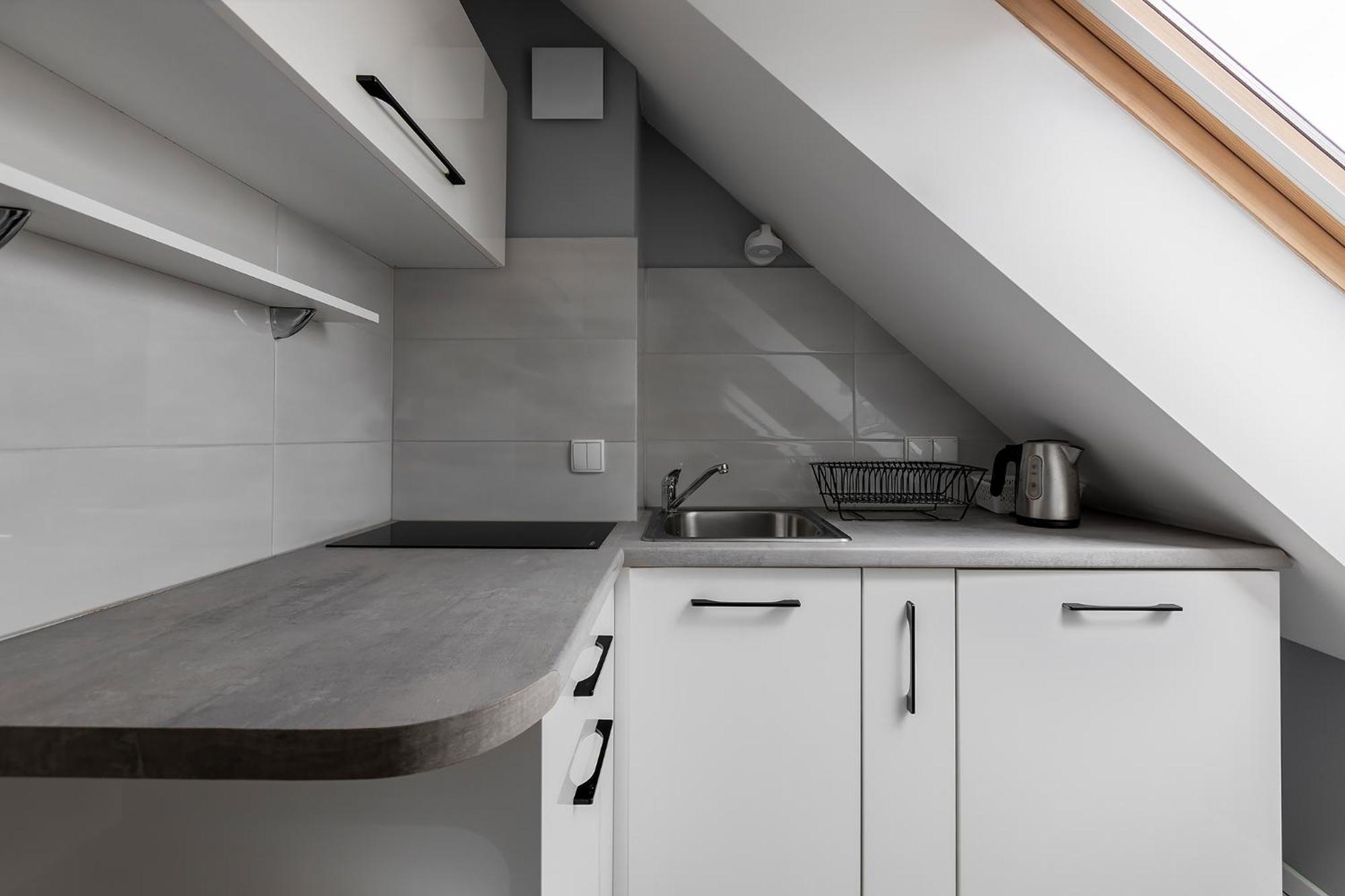 Living Apartment Poznan