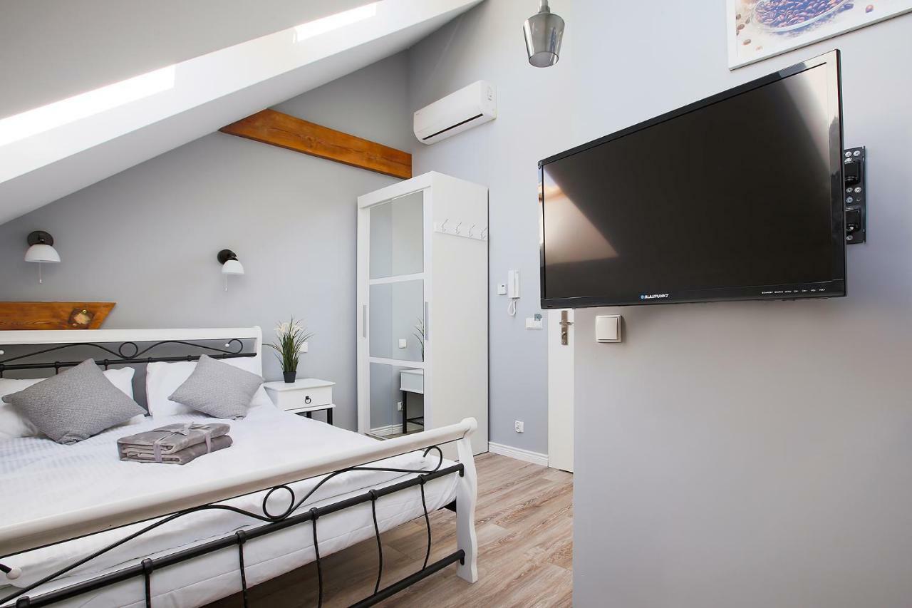 Living Apartment Poznan