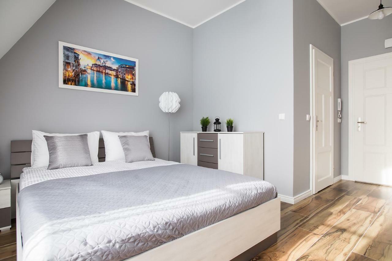Apartment Living Poznan